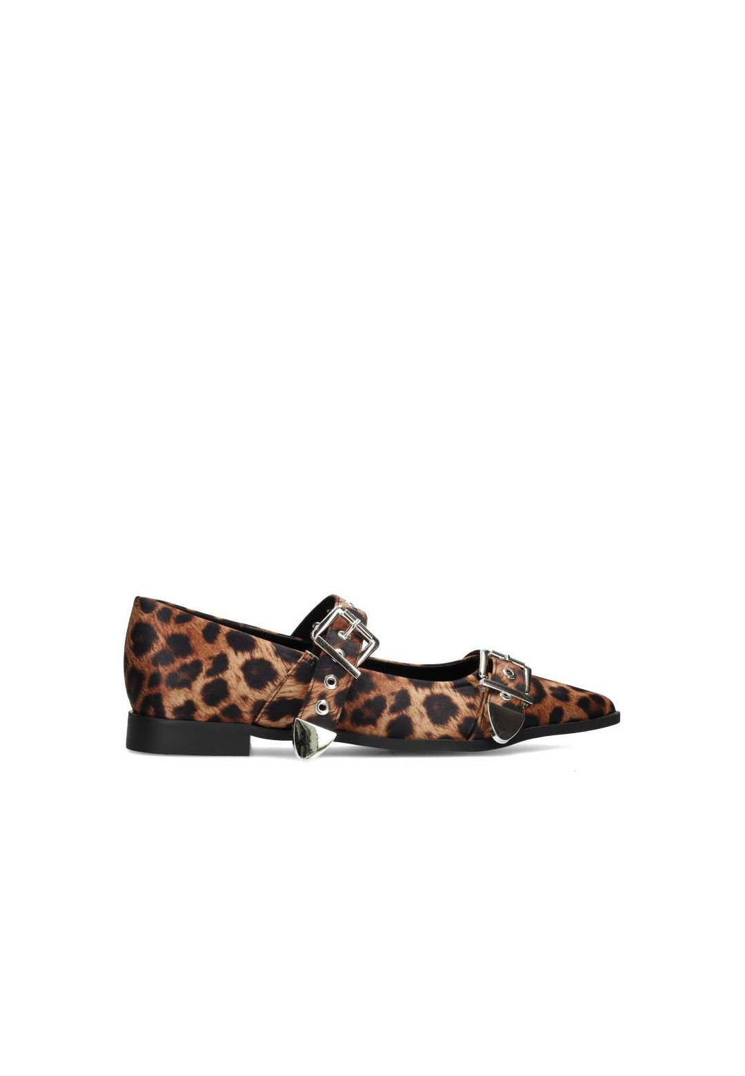 POSH by Poelman GULIA Damen Ballerinas | Der offizielle POELMAN Webshop