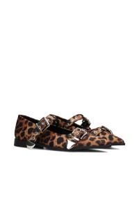 POSH by Poelman GULIA Damen Ballerinas | Der offizielle POELMAN Webshop