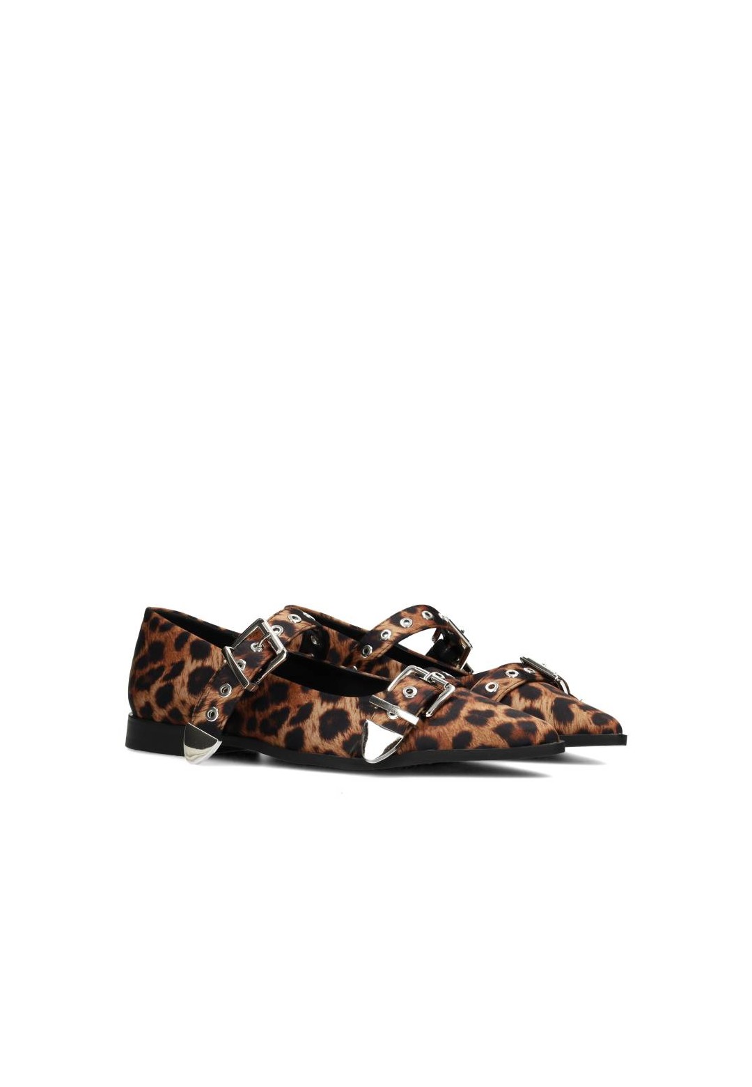 POSH by Poelman GULIA Damen Ballerinas | Der offizielle POELMAN Webshop