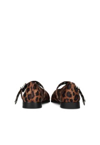 POSH by Poelman GULIA Damen Ballerinas | Der offizielle POELMAN Webshop