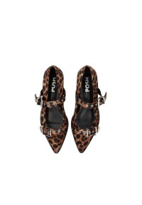 POSH by Poelman GULIA Damen Ballerinas | Der offizielle POELMAN Webshop