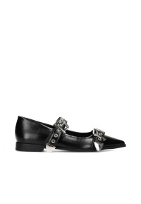 POSH by Poelman GULIA Damen Ballerinas | Der offizielle POELMAN Webshop