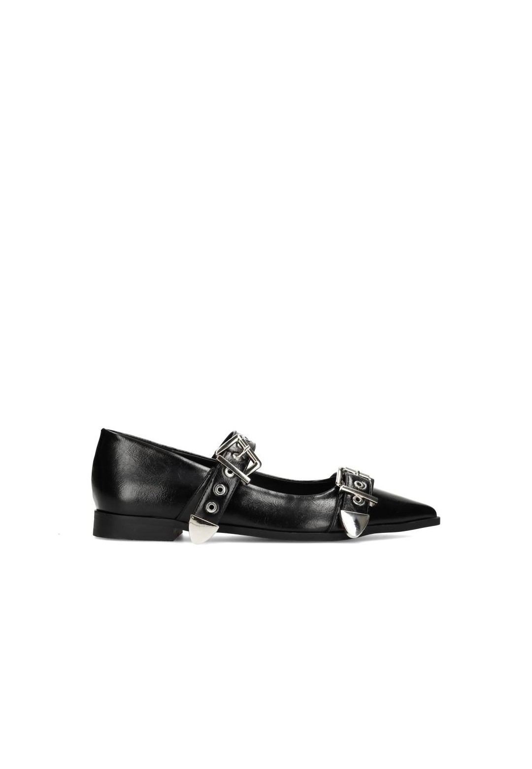 POSH by Poelman GULIA Damen Ballerinas | Der offizielle POELMAN Webshop
