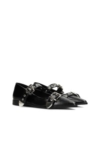 POSH by Poelman GULIA Damen Ballerinas | Der offizielle POELMAN Webshop