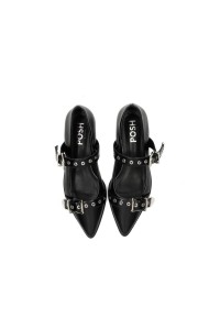 POSH by Poelman GULIA Damen Ballerinas | Der offizielle POELMAN Webshop
