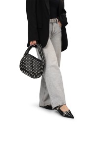 POSH by Poelman GULIA Damen Ballerinas | Der offizielle POELMAN Webshop