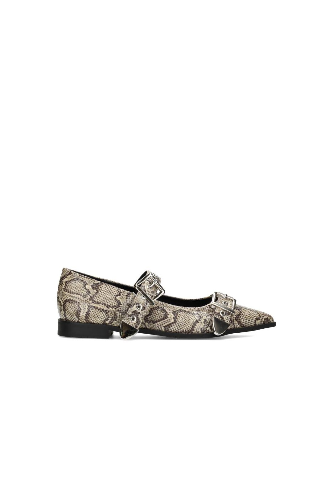 POSH by Poelman GULIA Damen Ballerinas | Der offizielle POELMAN Webshop