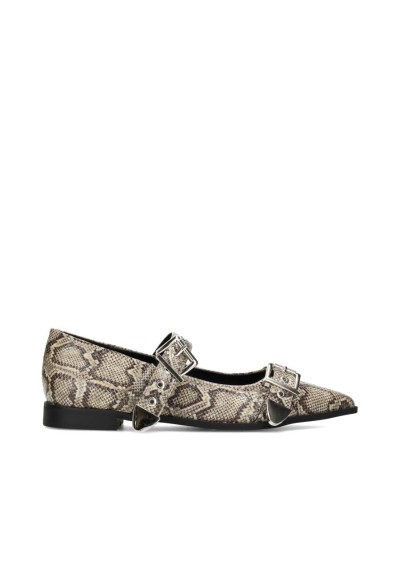 POSH by Poelman GULIA Women's Ballerinas | The Official POELMAN Webshop