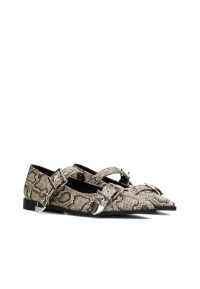 POSH by Poelman GULIA Damen Ballerinas | Der offizielle POELMAN Webshop