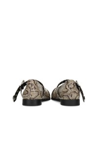 POSH by Poelman GULIA Damen Ballerinas | Der offizielle POELMAN Webshop