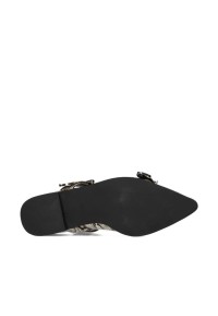 POSH by Poelman GULIA Dames Ballerina's  | De Officiële POELMAN Webshop