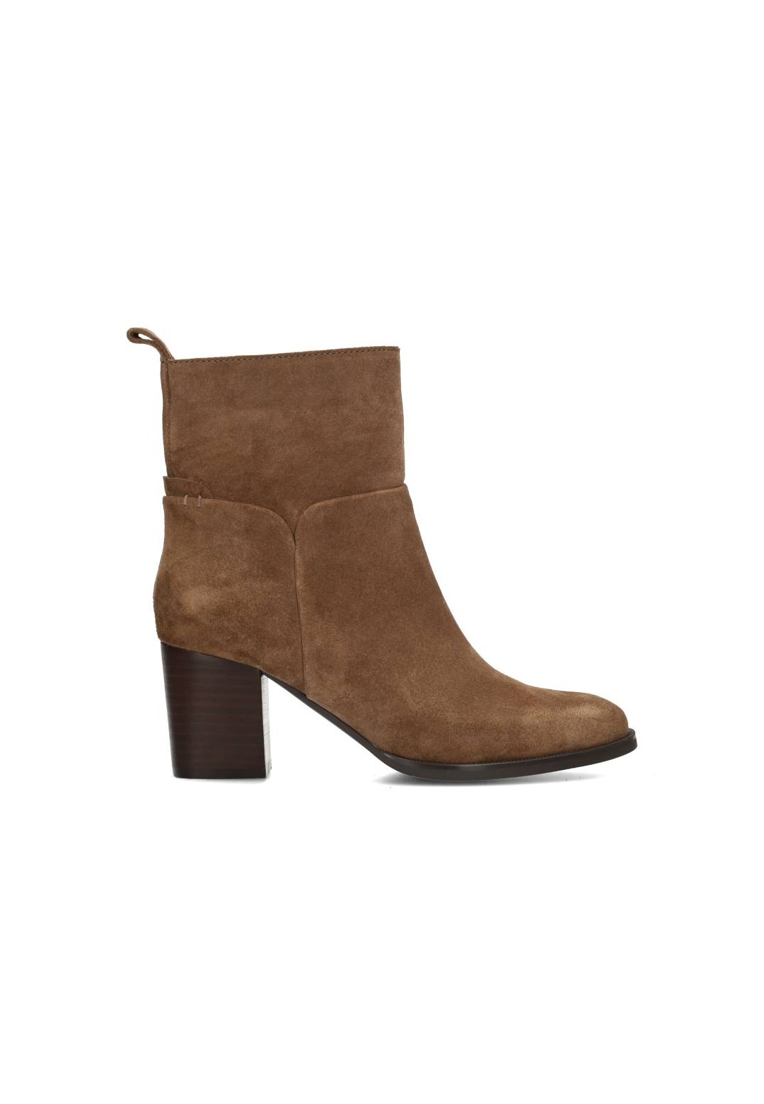 PS Poelman FLEUR Women's Ankle Boots | The Official POELMAN Webshop