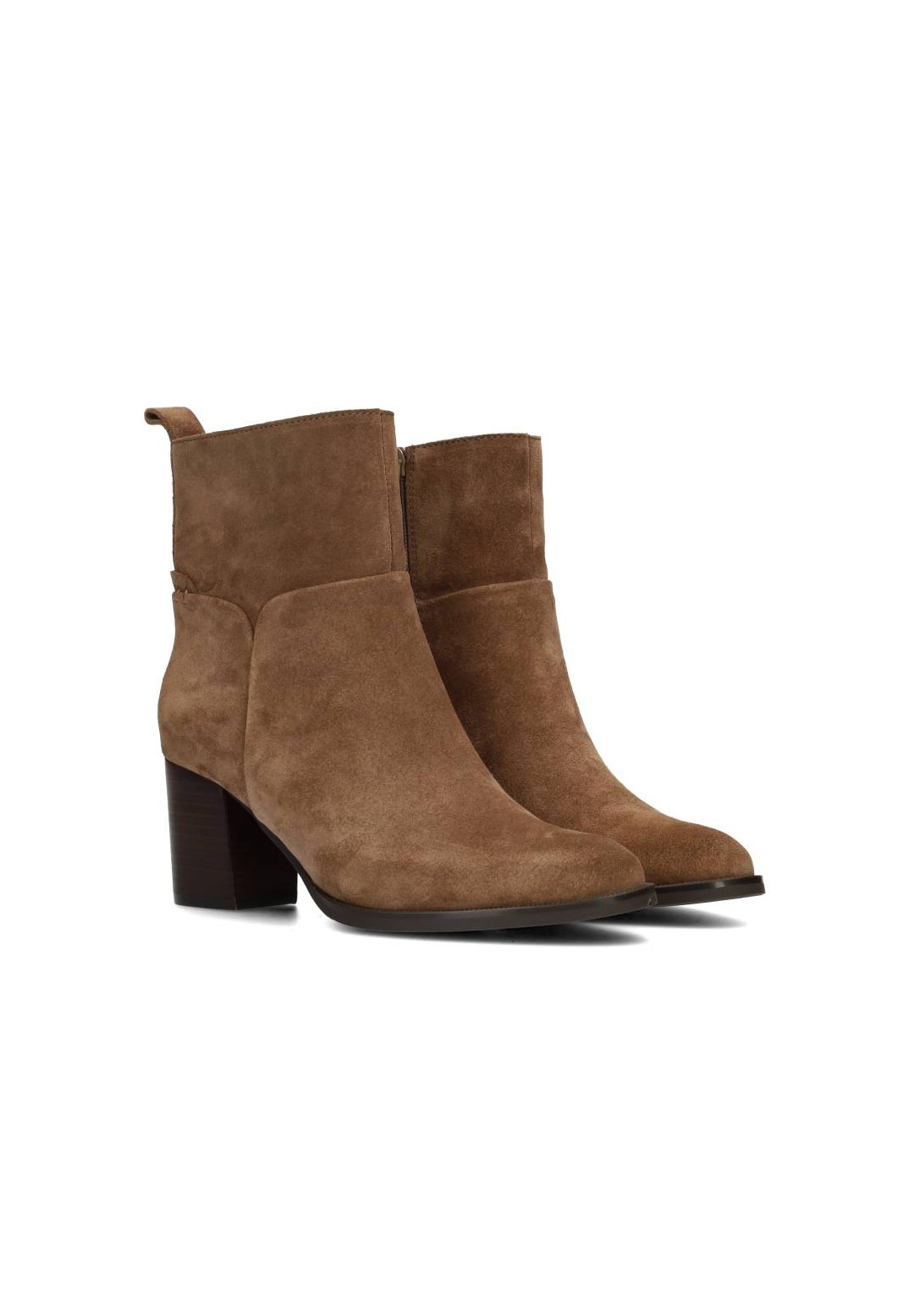 PS Poelman FLEUR Women's Ankle Boots | The Official POELMAN Webshop