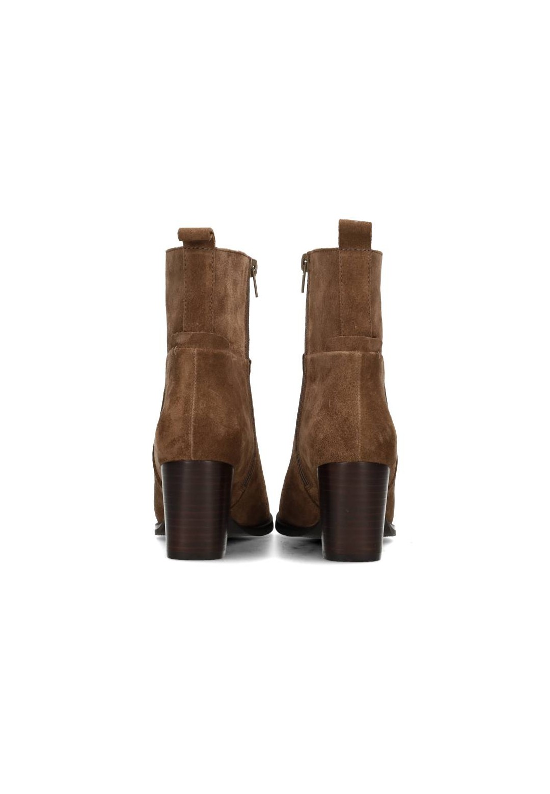 PS Poelman FLEUR Women's Ankle Boots | The Official POELMAN Webshop