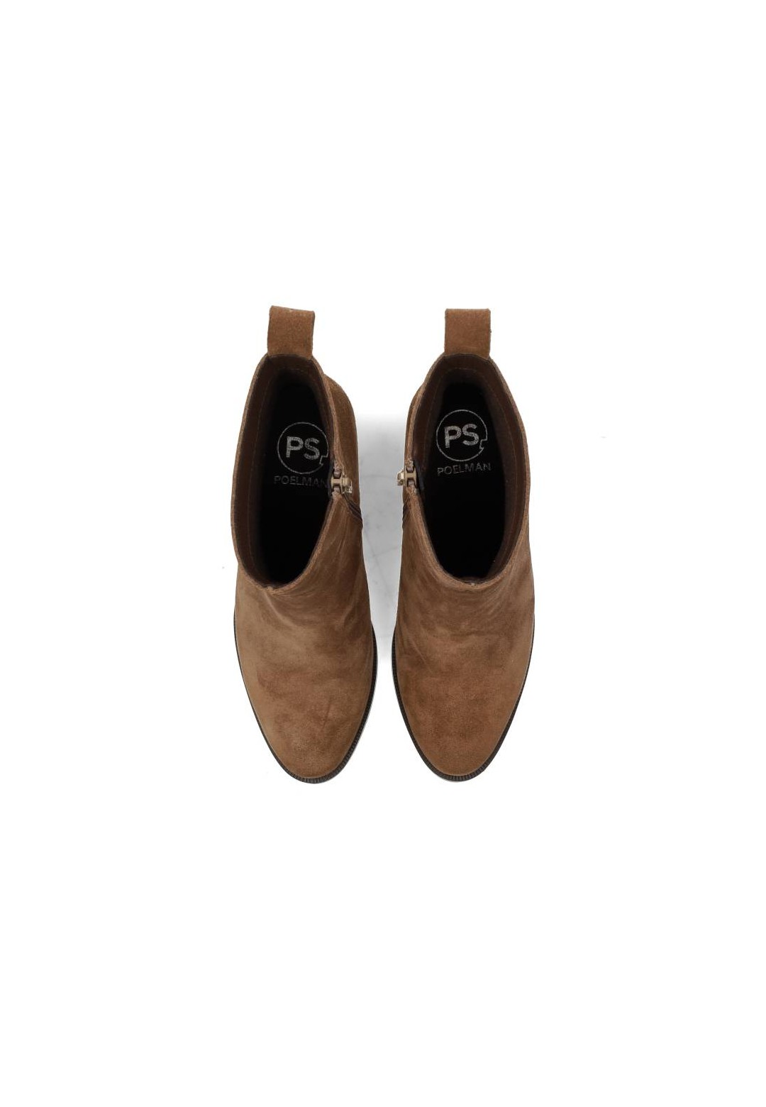 PS Poelman FLEUR Women's Ankle Boots | The Official POELMAN Webshop