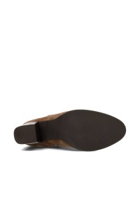 PS Poelman FLEUR Women's Ankle Boots | The Official POELMAN Webshop