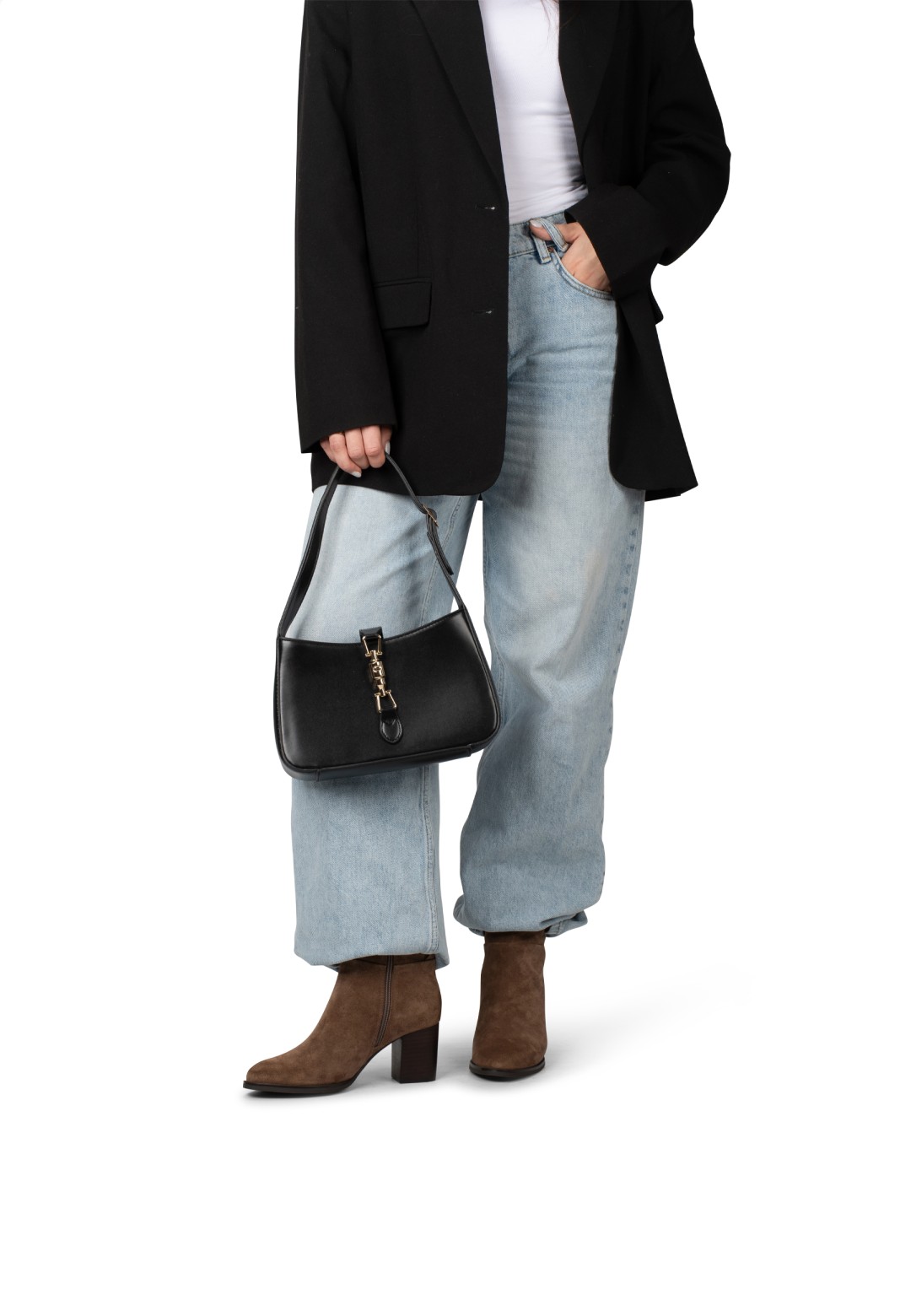 PS Poelman FLEUR Women's Ankle Boots | The Official POELMAN Webshop