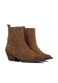PS Poelman DANA Women's Ankle Boots | The Official POELMAN Webshop