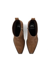 PS Poelman DANA Women's Ankle Boots | The Official POELMAN Webshop