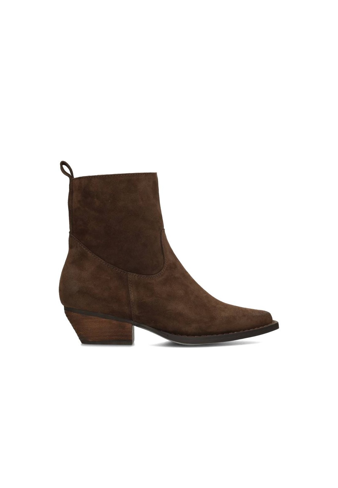PS Poelman DANA Women's Ankle Boots | The Official POELMAN Webshop