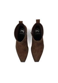 PS Poelman DANA Women's Ankle Boots | The Official POELMAN Webshop