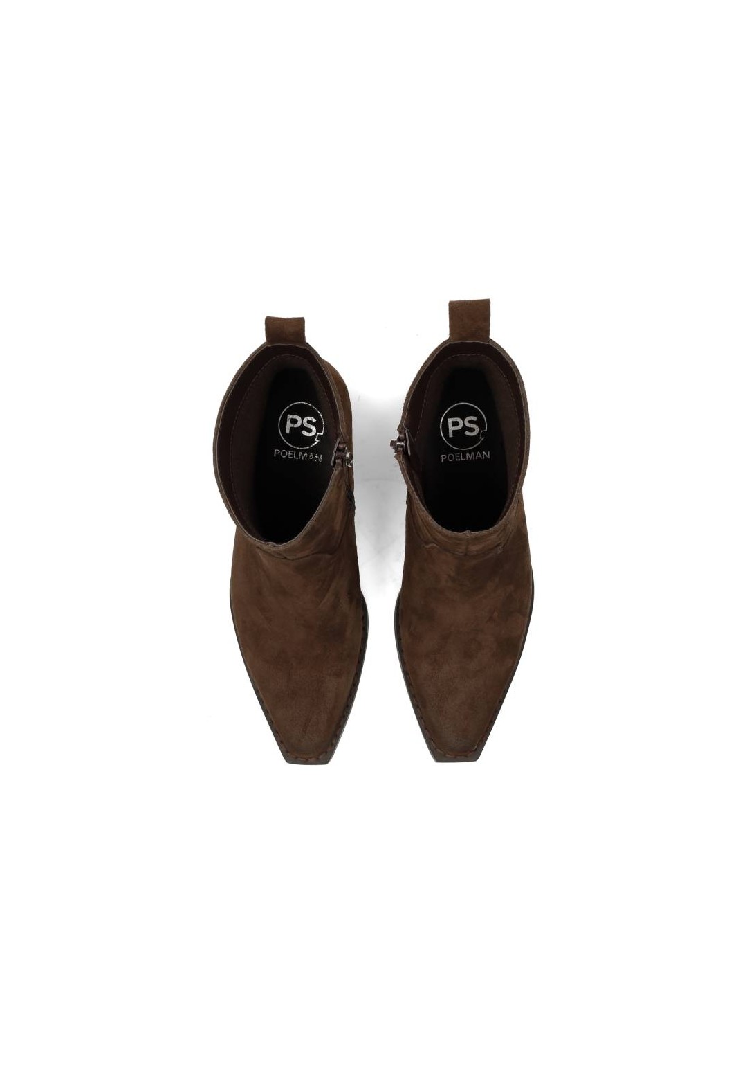 PS Poelman DANA Women's Ankle Boots | The Official POELMAN Webshop