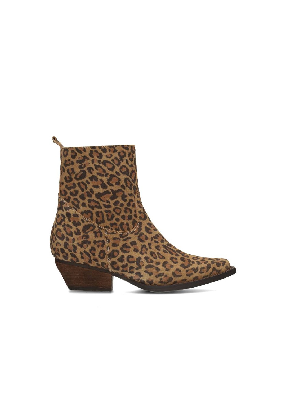 PS Poelman DANA Women's Ankle Boots | The Official POELMAN Webshop