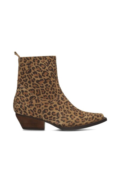 PS Poelman DANA Women's Ankle Boots | The Official POELMAN Webshop