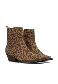 PS Poelman DANA Women's Ankle Boots | The Official POELMAN Webshop