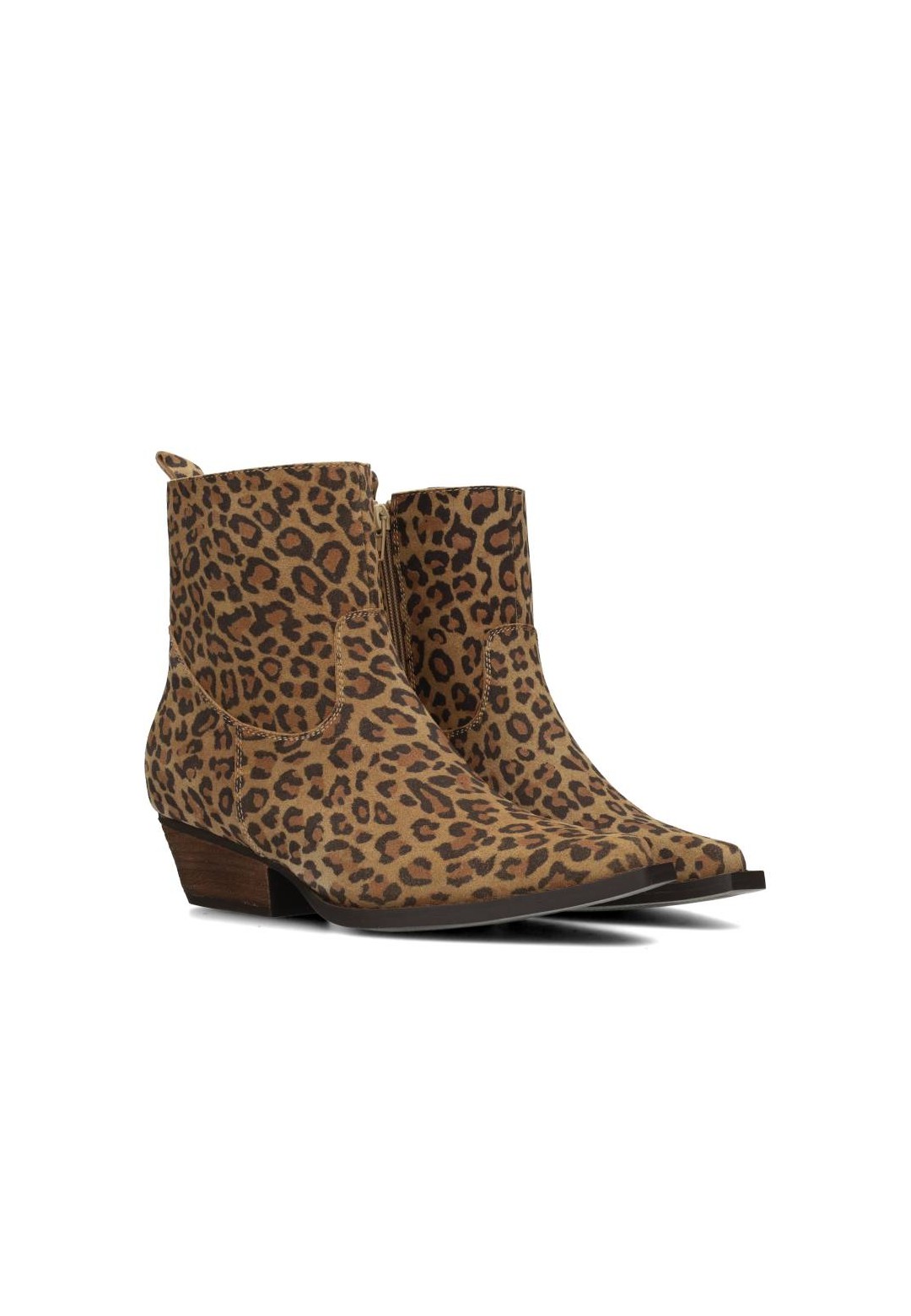 PS Poelman DANA Women's Ankle Boots | The Official POELMAN Webshop
