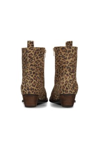 PS Poelman DANA Women's Ankle Boots | The Official POELMAN Webshop