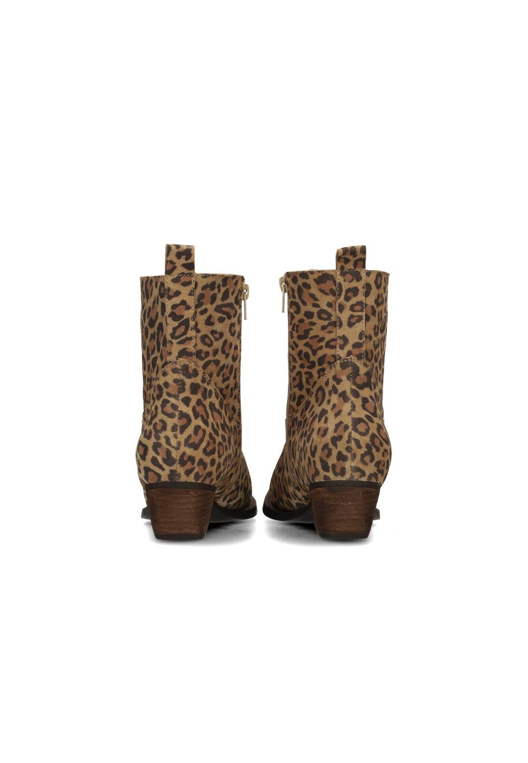 PS Poelman DANA Women's Ankle Boots | The Official POELMAN Webshop