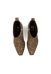 PS Poelman DANA Women's Ankle Boots | The Official POELMAN Webshop
