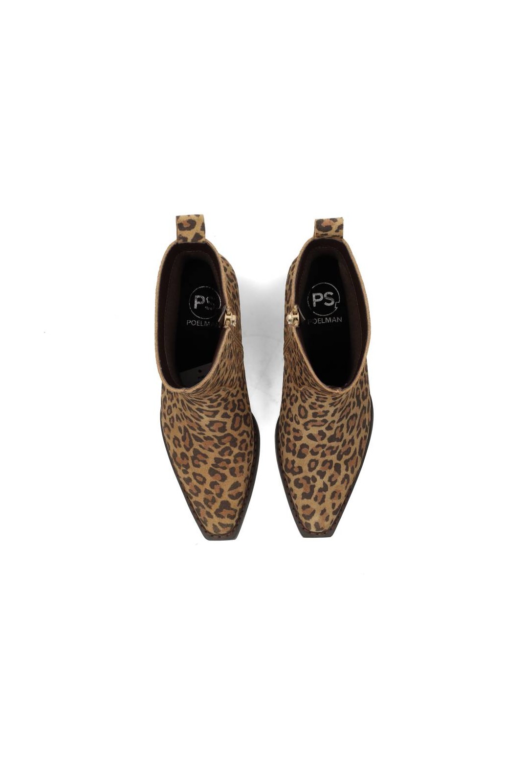 PS Poelman DANA Damen Stiefeletten | Der offizielle POELMAN Webshop