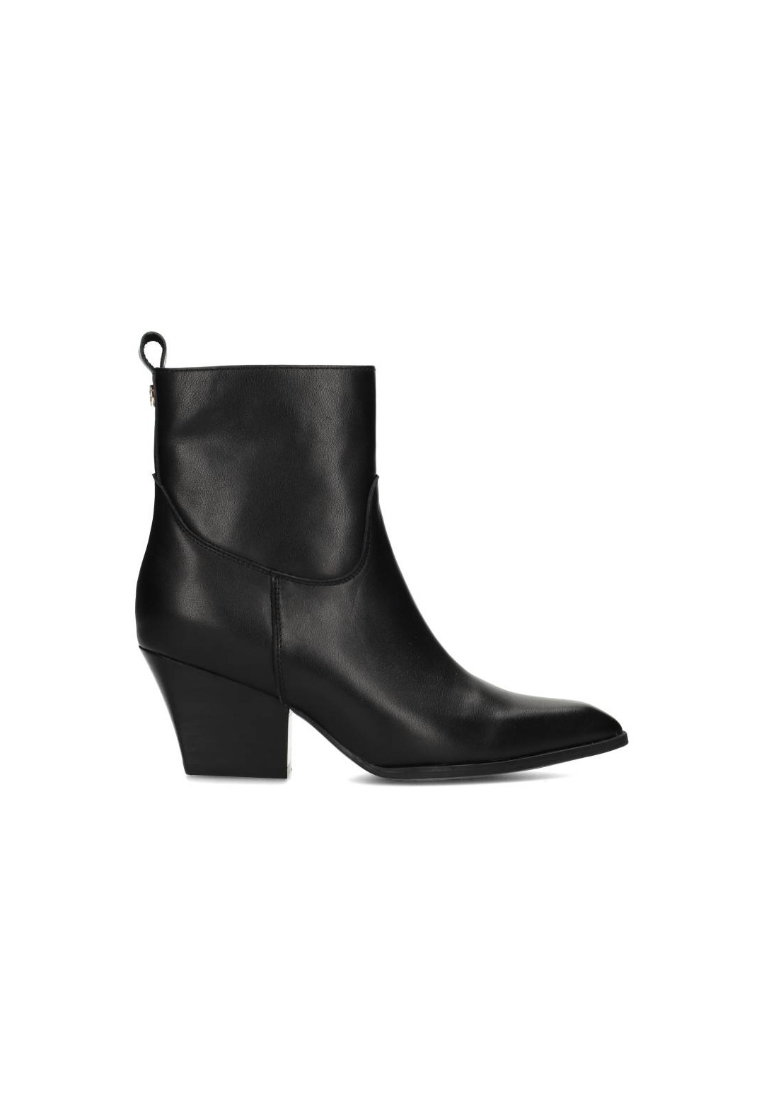 HABOOB LOUISE Women's Ankle Boots | The Official POELMAN Webshop