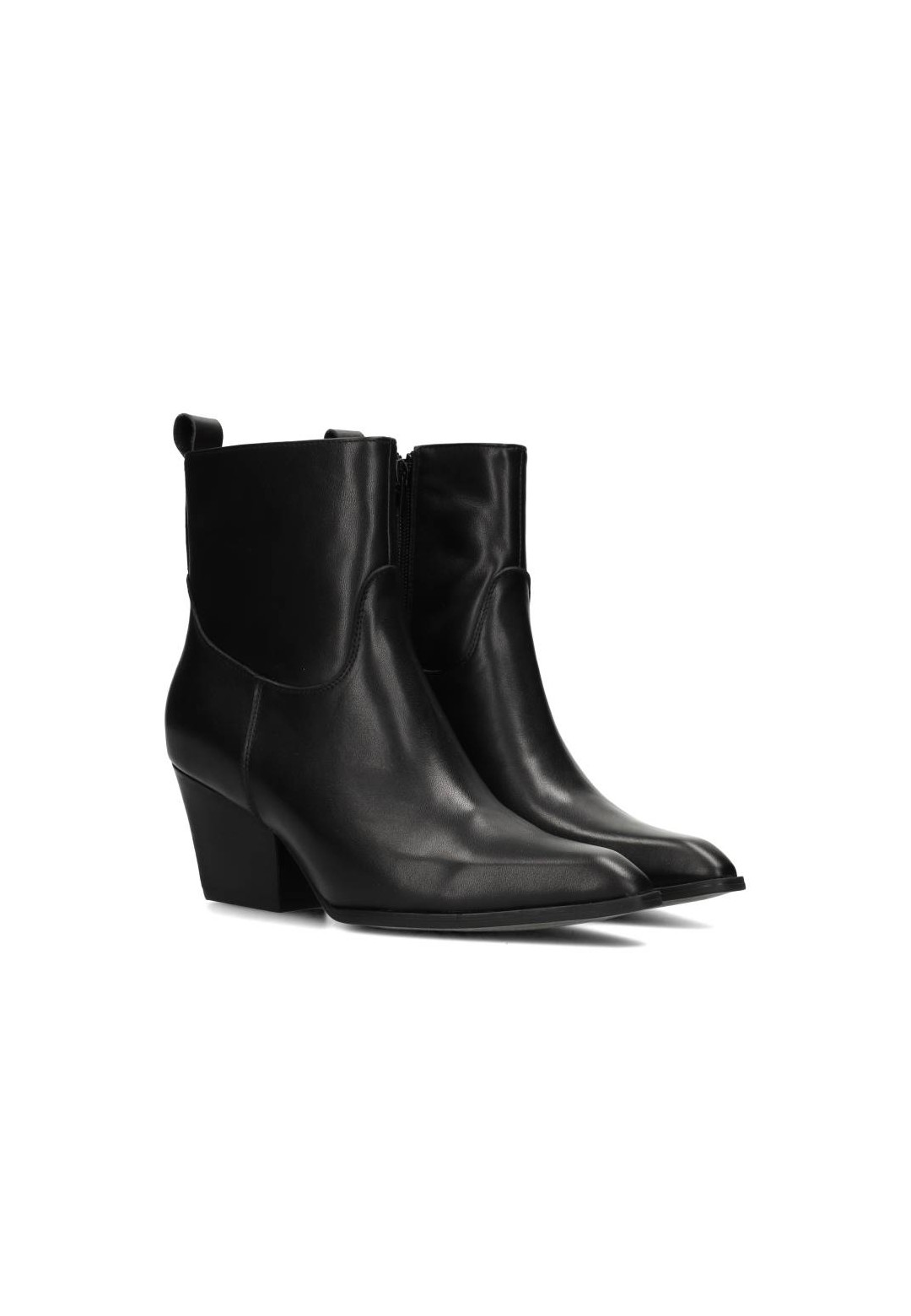 HABOOB LOUISE Women's Ankle Boots | The Official POELMAN Webshop