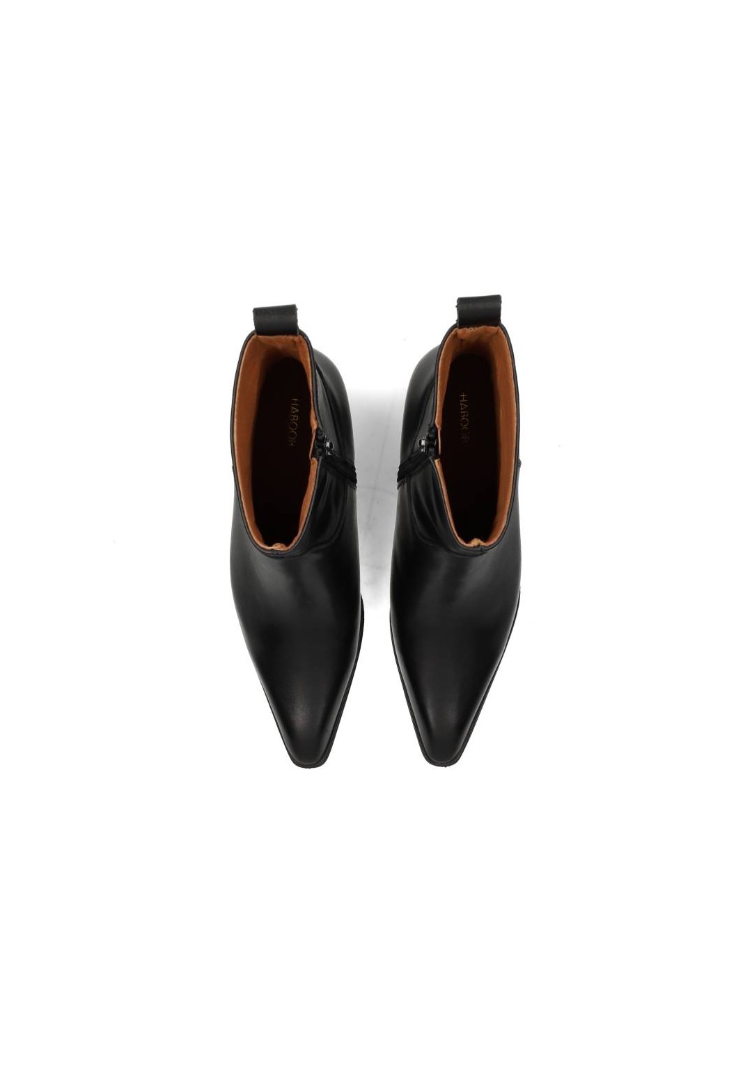 HABOOB LOUISE Women's Ankle Boots | The Official POELMAN Webshop