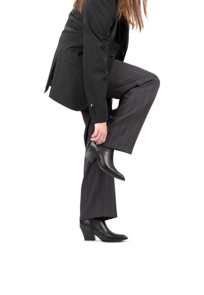 HABOOB LOUISE Women's Ankle Boots | The Official POELMAN Webshop