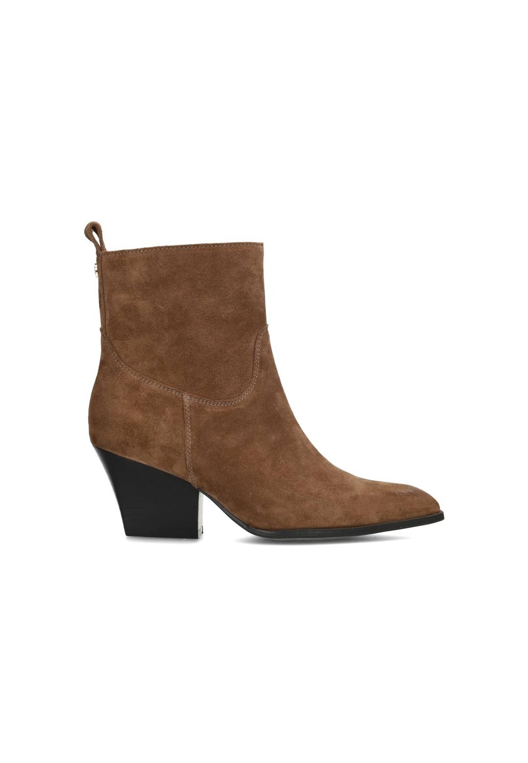 HABOOB LOUISE Women's Ankle Boots | The Official POELMAN Webshop