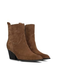 HABOOB LOUISE Women's Ankle Boots | The Official POELMAN Webshop