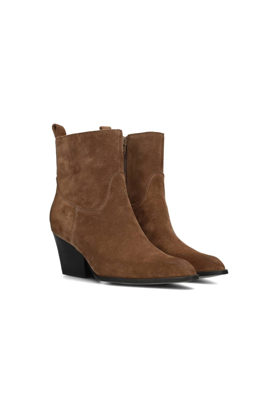 HABOOB LOUISE Women's Ankle Boots | The Official POELMAN Webshop