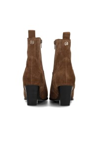 HABOOB LOUISE Women's Ankle Boots | The Official POELMAN Webshop