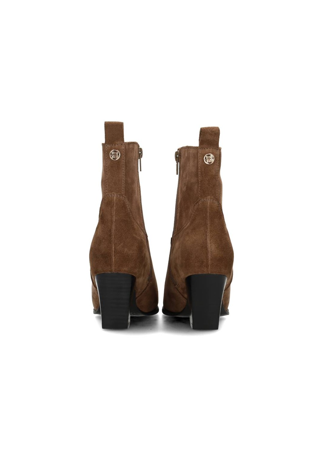 HABOOB LOUISE Women's Ankle Boots | The Official POELMAN Webshop