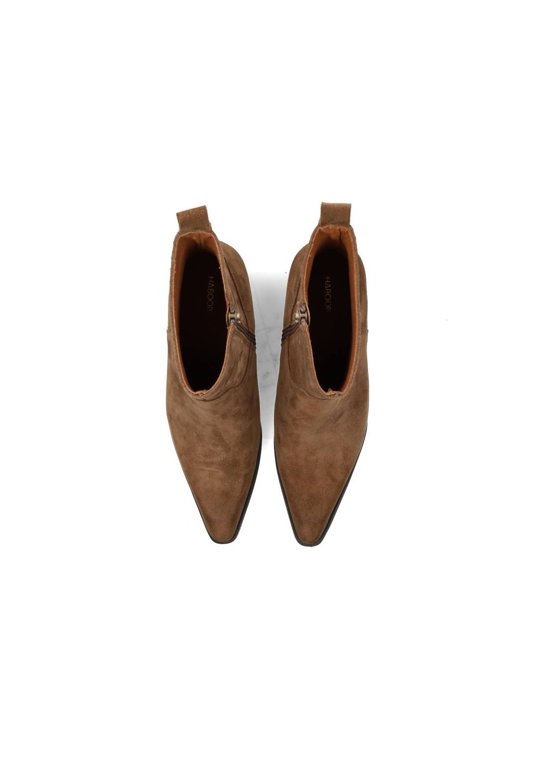 HABOOB LOUISE Women's Ankle Boots | The Official POELMAN Webshop