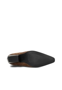 HABOOB LOUISE Women's Ankle Boots | The Official POELMAN Webshop