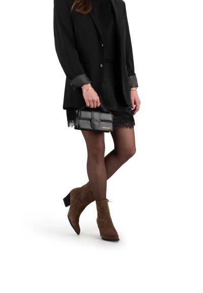 HABOOB LOUISE Damen Stiefeletten | Der offizielle POELMAN Webshop