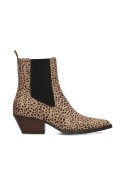 CARMEN Ankle Boots