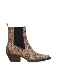 PS Poelman CARMEN Women's Ankle Boots | The Official POELMAN Webshop