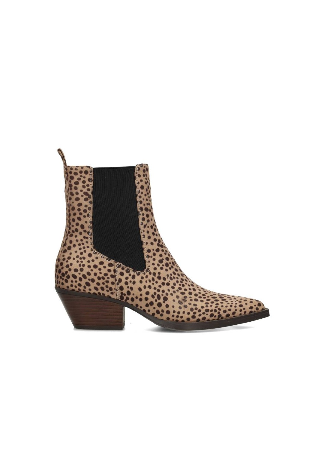 PS Poelman CARMEN Women's Ankle Boots | The Official POELMAN Webshop