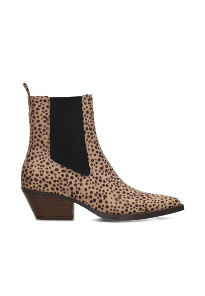 PS Poelman CARMEN Damen Stiefeletten | Der offizielle POELMAN Webshop